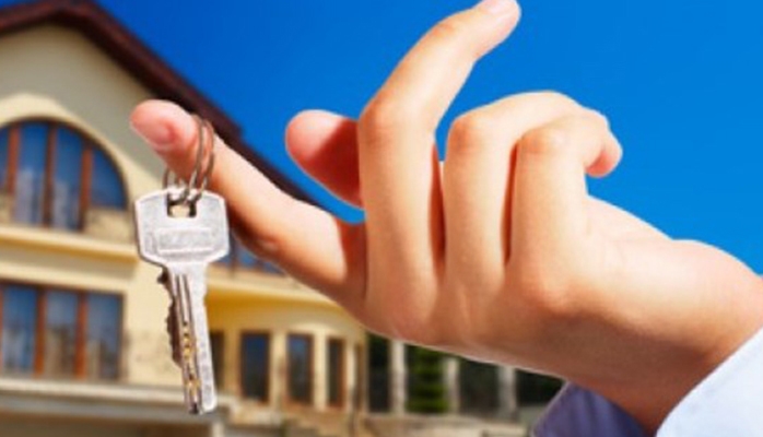 Immobilier : « Vers une accalmie de la hausse des prix, selon les avant-contrats des notaires » Immobilier : « Vers une accalmie de la hausse des prix, selon les avant-contrats des notaires »
